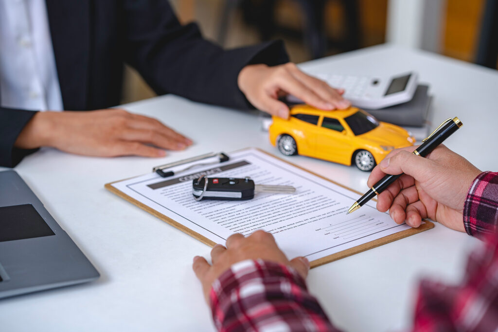 passaggio di proprietà auto torino